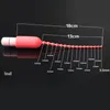 7-częstotliwości wibrator moczowe koraliki silikonowe pneisowe pręty brzmiące męskie masturbator obniżenia cewki moczowej brzmi seksowne zabawki dla mężczyzn