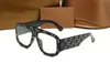 2022 Sonnenbrille mit rechteckigem Rahmen und ineinandergreifenden G-Quadrat-Sonnenbrillen für Damen, Luxusmarke, Designer-Männerbrillen, Retro-Qualität, UV400, Gafas de Sol Hombre 690