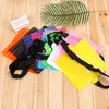 Outdoor Waterproof Waist Bag Party Favor Summer Swimming Seaside Large-Capacity Mobile Phone Waterproof Bags 12 Colors