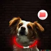 LED PET Supplies Luminous Dog Proffic