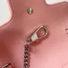Mini Luxury Fashion Women's Calfskin Shoulder Bag 476433