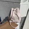 Abendtaschen 2022 Hohe Qaulity PU-Leder Weiche Damen Eimer Tasche Koreanischer Stil Frauen Handtaschen Jugend Schulter Ganze Verkauf