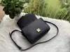 LUXURYSURY PROJEKTACJE TORDBAG WSPÓŁCZESNIKA SKÓRZY ELEGATYCZNE TORBY ROMATOWE KOBIETY Zakupy Tote Fashion M44875 M41487 Louise Purse Vutton Crossbody Viuton Bag