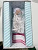 Dockor 7 "Boy Micro Preemie Full Body Silicone Baby Doll" Noah "Life Mini Reb 220823