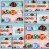 Band Rings Jewelry Wholesale Bk 12pcs Dream Spring Styl