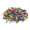 Party Decoratie 15G 6/10 mm Shiny Gold Star Confetti Verjaardag Trouwtafel Acryl Sprinkles Kerstmis DIY DecorationParty