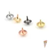 Metal Spinning TOP TOYS Çocuklar için Yetişkin Antistress Gyroscope Ofis Partisi Oyunu Fave Spin Top Spinner Gyro Oyuncak 5 Renkler 220725