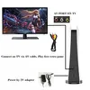 Mini P5 Retro Wilreless TV Video Game Station 5 Console Player For NES 8 Bit with 1280 Different Built-in Games Double Gamepads