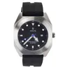 Reloj Wholale RTS Stock Top Selling Vintage Stainls Steel Case Custom Dign Men handledsur med snabb leverans