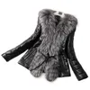 man fur coat