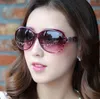 Sonnenbrille Mode Übergroßen Schwarz 2022 Frauen Elegante Großen Rahmen frauen Gläser UV400 Lentes De Sol Mujer