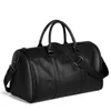 Duffel Bags Vintage Crazy Horse Подлинная кожа