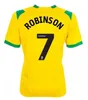 22 23 West Bromwich Soccer Jerseys Livermore Diang Brunt Albion Football Shirt 2023 2022 Home Away Robson-Kanu Phillips Men Kids Kits Set Uniforms