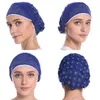 Ethnische Kleidung Muslim Stretch Inner Hijab Diamanten Motorhaube Hut Kopftuch Kopftuch Turban Femme Musulman Turbante MujerEthnisch EthnischEthnisch