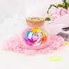 Night Lights Eternal Flower Gift For Girl RGB LED Dimmer Lamp Colorful Remote Light Bottle Creative Romantic Rose Bulb Great Holiday