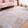 Dywany nordycki nowoczesny dywan salon geometryczny abstrakcyjny domowa sypialnia sofa stół herbaty stół dywany bez poślizgu matcarpets kuchenny