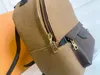 Зеркало высшее качество мини -рюкзак Canvas School Bags Fashion Women rucksack Подличная кожаная сумка для плеча женская рюкзак № 15