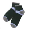 Herrensocken, Fitness, Laufen, Fahrrad, Radfahren, Outdoor, Herren, weiche Baumwolle, atmungsaktiv, absorbieren Schweiß, rutschfest, Kompression, Trekkingsocken, Herren