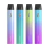 Monouso 1 grammo ECIG Spesso olio vaporizzatore in ceramica Penna vaporizzatore vuota con batteria ricaricabile