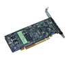 AMD Radeon Pro WX3200 Derin Öğrenme Bilgi İşlem Sunucusu GPU Profesyonel Kartı için Grafik Kartları Marka 4GB