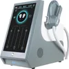 EM EMS SLE MUSCLETECH ZENGİ RF Tedavi Makinesi ile Büyük Ekran Boyutları 2 Aracı Satış Fiyatı için Vücut Masajı Yağ Selülitinin Kaldırılması
