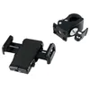 Adjustable Motorcycle Bike Bicycle Handlebar Holder Mount Stand For GPS MP3 Cell Phone iPhone Sasmung Xiaomi Lenovo256e183c