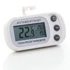 Spezielles digitales Thermometer für Kühlschränke, digitales Thermometer für Kühl- und Gefrierschränke HH22-283