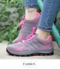 Anty Collision Shoes Ladies Sneakers Профилактика профилактики Smashing Safety Work Shoes Leathable Summer Summer