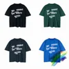 パフペストリープリントcpfm ye生まれの天気Tシャツ男性女性最高品質の夏スタイルトップ220721