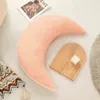 Kolory Symulacja Pluszowa poduszka miękka poduszka Kawaii Zabawki dla dzieci dziecięcych dziecięcych Dekoracja pokoju Prezent J220704