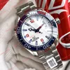 Ceramic Bezel Mens Honors Automatic Luxurys Watch 36th AMERICA'S CUP World's Oldest Limited Movement 600m montre de luxe258S