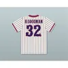 GLAC202 82 Richie Goodman Benchwarmers Baseball Jersey 32 Howie Goodman 68 Clark Reedy 44 Gus Matthews 3 Marcus Ellwood 23 N.Carmichael