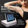 Attrezzatura di RF Macchina frazionata di Microneedle Trattamento dell'acne Ringiovanimento della pelle Ringiovanimento della pelle Euipment di bellezza