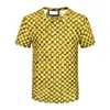 2022 мужские женские дизайнерские футболки печатная мода мужчина футболка высочайшее качество хлопок повседневные тройники с коротким рукавом роскошный хип-хоп уличная одежда футболки