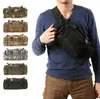 Borse tattiche Borse sportive 600D Impermeabile Oxford Molti Militare Pacchetto Molle Borsa da esterno Borsa Durabile Zaino Durevole Zaino Forcaming Escursioni