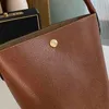 Shoulder Bag Bucket Bags For Women Crossbody Bag Hot Leather Designers Fashion Handbag Messenger Bag Wallet Purses 0505