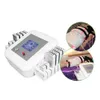 Intelligent System Control Professional Laser Lipolaser 12 Pad Dual Golflengte Afslanken Lichaamsvorm Snel 4D 650nm 980nm Lipo Laser te koop