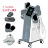 emslim the neo rf hi-emt muscle building machine تشكيل EMS electomagnetic muscle تحفيز الدهون حرق معدات التجميل hienmt النحت