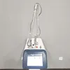 Máquina a laser CO2 Laser Aperto vaginal Rejuvenescimento Remoção fracionária do dispositivo de remoção do dispositivo de beleza portátil Salon Clínica Uso