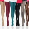 Socks & Hosiery 120D Tights Multicolour Woman Candy Pantyhose Tight Women Stockings BlackSocks