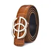 Cinture Designer Kids Belt Strap Hight Quality Fashion Pu Leather Bambini Ragazzi / ragazze Fibbia Pantaloni