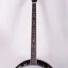 4-string banjo 19 character mahogany neck 24pcs professional performance level instrument free delivery to home