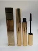 12 Stück New Makeup Brand Eyes Mascara EXTRA LENGIH Waterproof Mascara Black 10ML