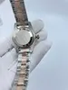 Damen Uhren Automatische mechanische 2813 Bewegung Watch Edelstahlband Armbanduhr 26mm Dimaond Lünette Frauen Armbanduhren P22555517
