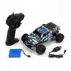 21.5 cm / 9 pollici di montagna arrampicata ad alta velocità Off-Road RC Car 2.4G Drift Buggy Amot-resistente agli urti Esotico Modellazione per bambini Giocattolo regalo