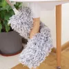 280cm Adjustable Telescopic Bending Feather Duster Brush Cobweb Duster Car Interior Vent Detailing Dust Removal Household Dusting CCA12779