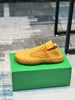Sporty Brand Lace-up Rubber Sneakers Shoes Low Top Knit mesh is breathable Outdoor Trainers Luxury Designer Lightweight Technical Sole Discount Sports EU38-45