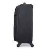 Valise de chariot d'affaires de mode de haute qualité tissu Oxford imperméable et résistant aux rayures '''' pouces bagages J220707