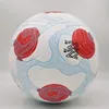 Premier 2022 Club League Flight Ball Soccer Size 5 High-klass PU Football Ship The Balls Without Air Athletic Outdoor Accs272b