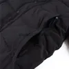 Erkekler Kışlık ceket tasarımcısı Aşağı Parka Homme Jassen Chaquetas Chaqueton Kabanlar Kurt Kürk Kapşonlu Manteau Wyndham Woolrich